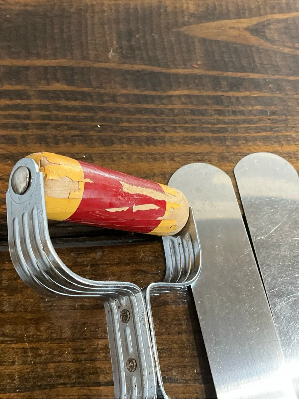 Unique Vintage this lot